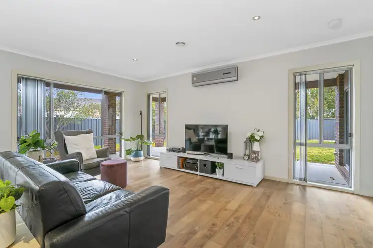 Fourth view of Homely townhouse listing, 1/4 James Court, Sale VIC 3850