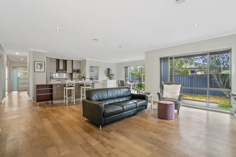 Fifth view of Homely townhouse listing, 1/4 James Court, Sale VIC 3850