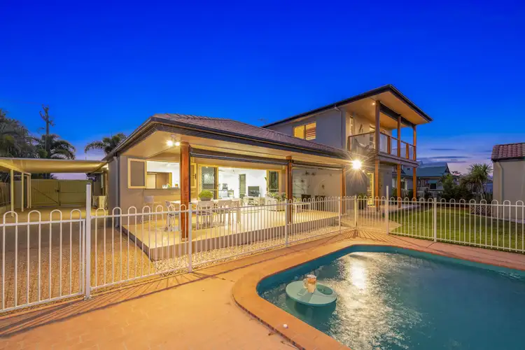 100 Davidson Street, Bargara QLD 4670
