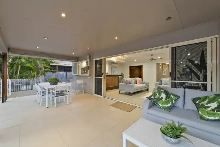 Sixth view of Homely house listing, 100 Davidson Street, Bargara QLD 4670