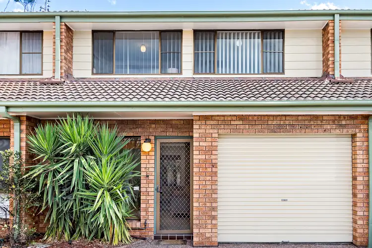 Main view of Homely townhouse listing, 2/103 Brunker Road, Adamstown NSW 2289