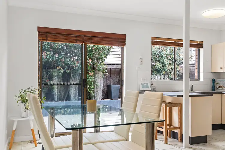Fourth view of Homely townhouse listing, 2/103 Brunker Road, Adamstown NSW 2289