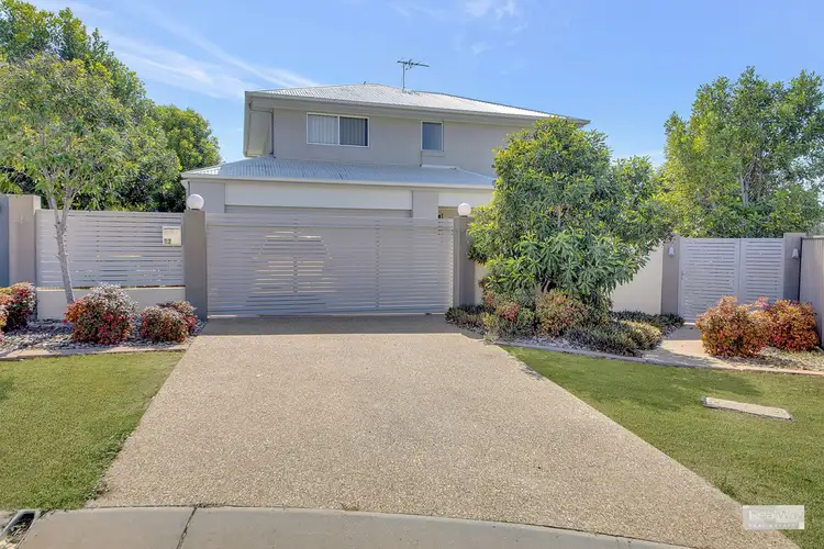 12 Keirin Court, Gracemere QLD 4702