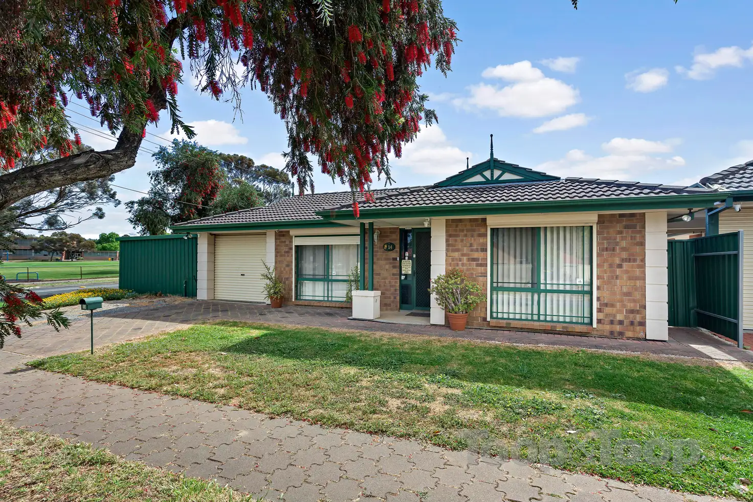 Main view of Homely house listing, 14 Balmoral Street, Hillcrest SA 5086