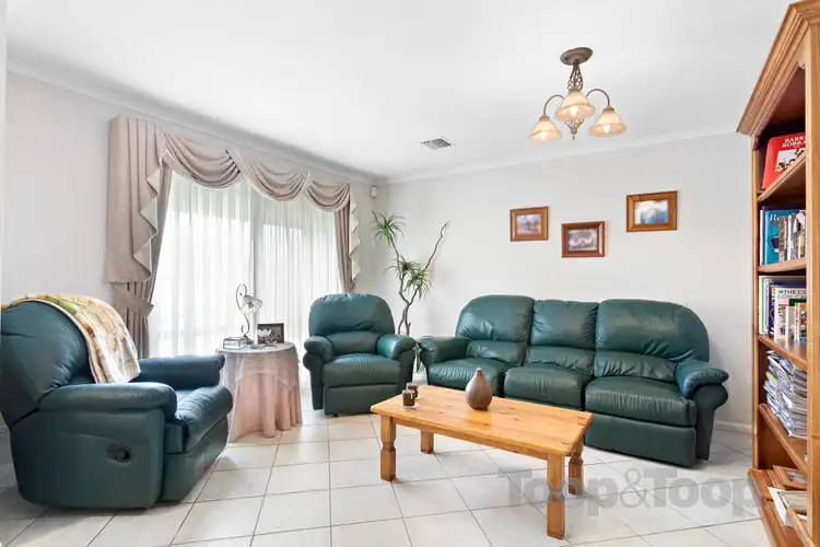 Second view of Homely house listing, 14 Balmoral Street, Hillcrest SA 5086