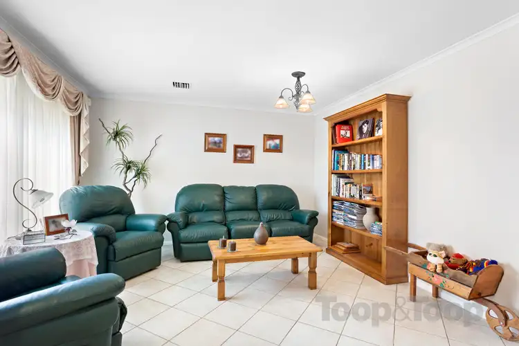 Third view of Homely house listing, 14 Balmoral Street, Hillcrest SA 5086
