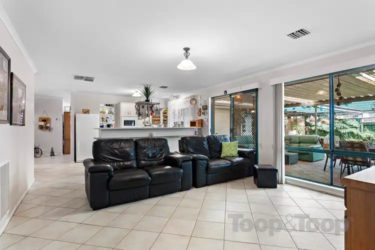 Fifth view of Homely house listing, 14 Balmoral Street, Hillcrest SA 5086