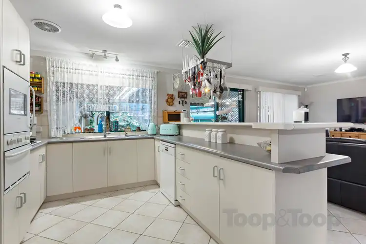 Sixth view of Homely house listing, 14 Balmoral Street, Hillcrest SA 5086