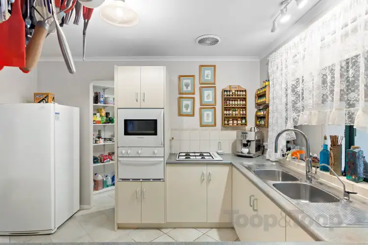 Seventh view of Homely house listing, 14 Balmoral Street, Hillcrest SA 5086