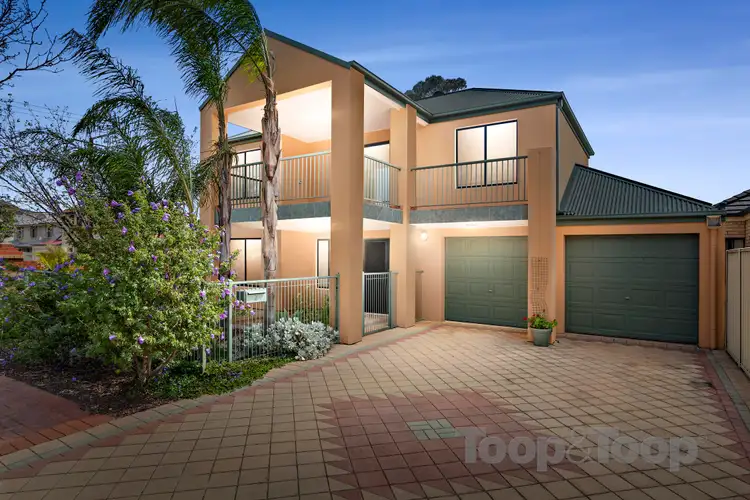 2 Ranelagh Street, Brompton SA 5007