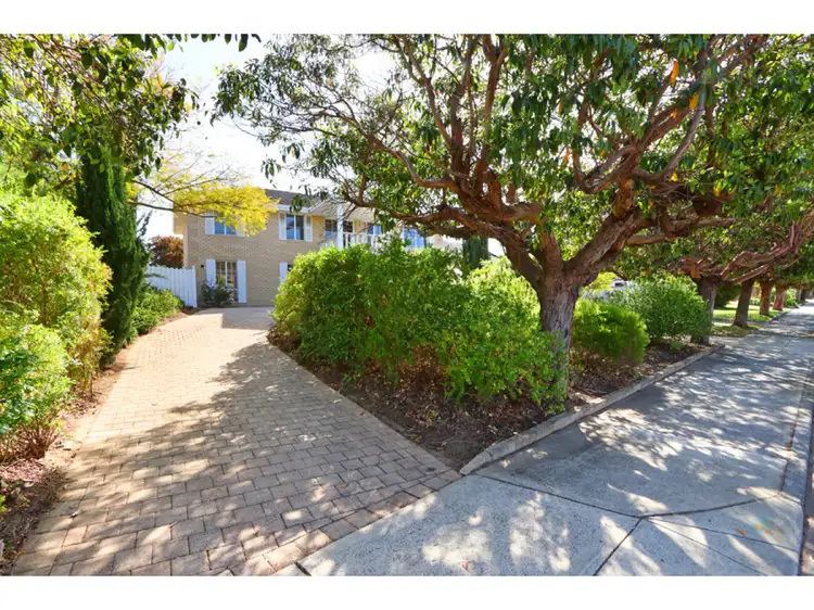 Main view of Homely house listing, 54 Davis Road, Attadale WA 6156