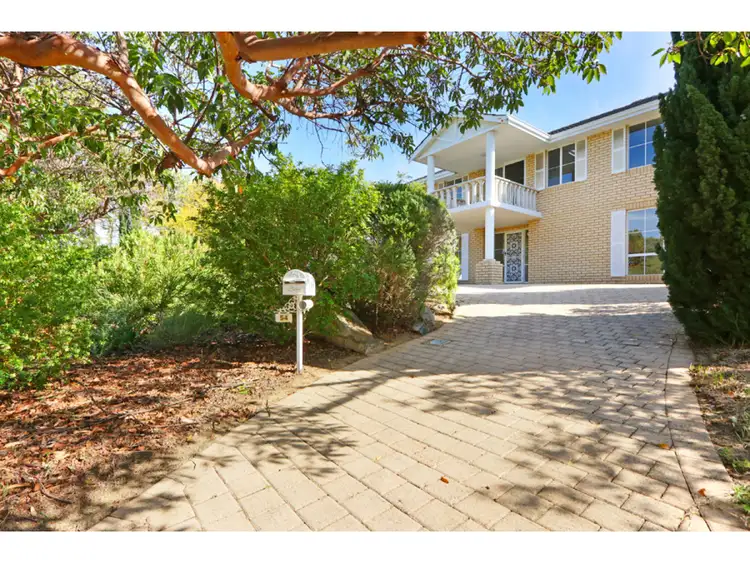 Second view of Homely house listing, 54 Davis Road, Attadale WA 6156