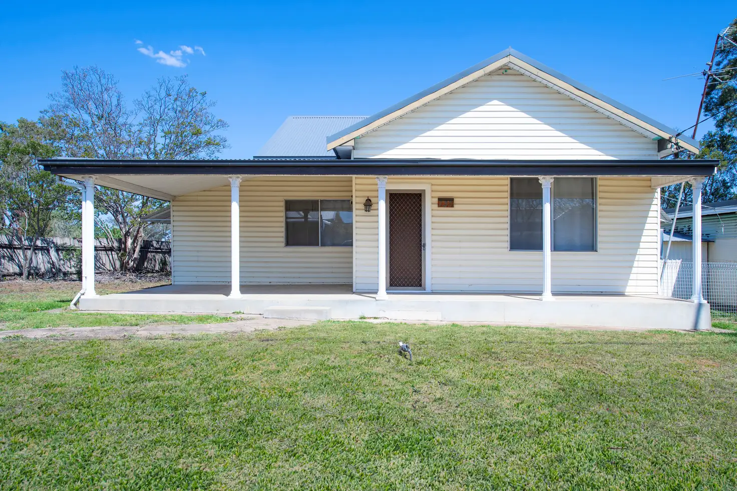 Main view of Homely house listing, 137 Susan Street, Scone NSW 2337