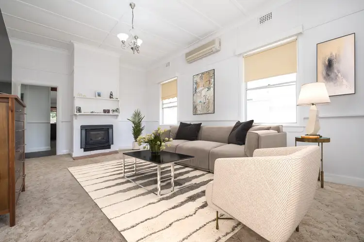 Third view of Homely house listing, 137 Susan Street, Scone NSW 2337