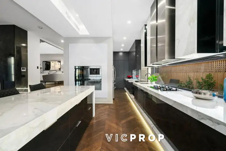 Sixth view of Homely house listing, 55 Rocklea Road, Bulleen VIC 3105