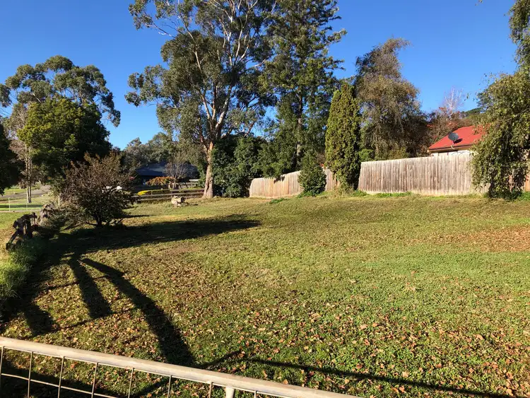 Fourth view of Homely land listing, 12 Bell Street, Seville VIC 3139
