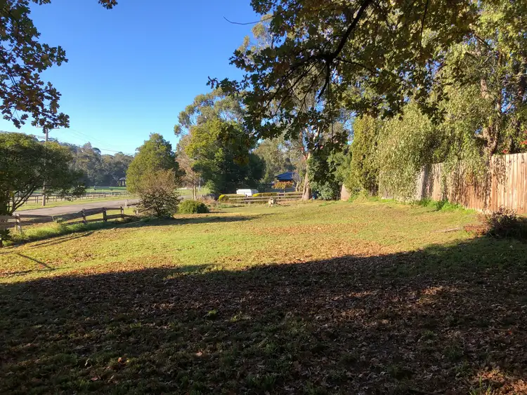 Fifth view of Homely land listing, 12 Bell Street, Seville VIC 3139