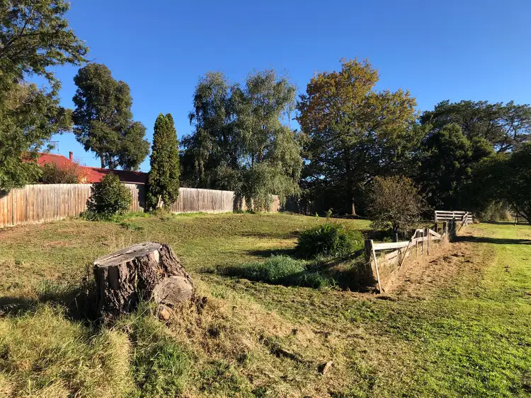 Sixth view of Homely land listing, 12 Bell Street, Seville VIC 3139