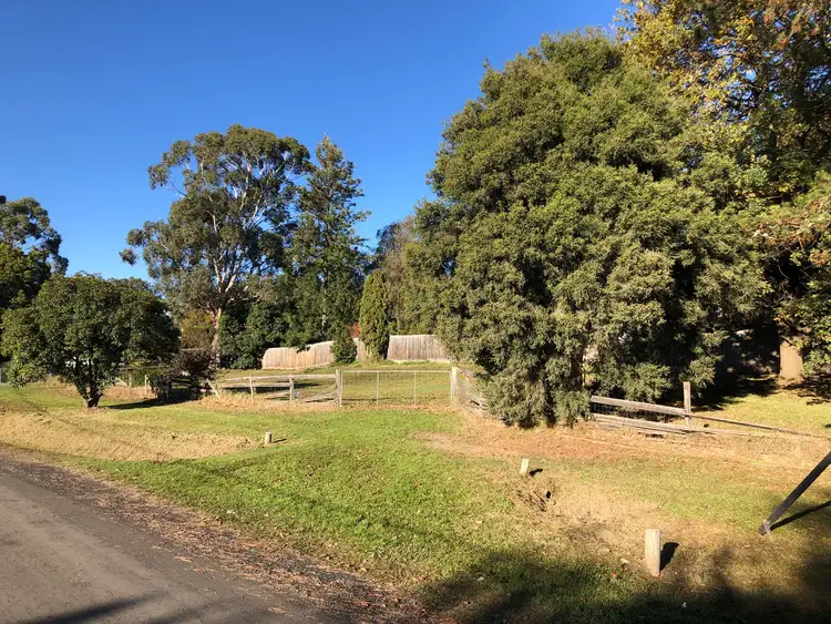 Seventh view of Homely land listing, 12 Bell Street, Seville VIC 3139