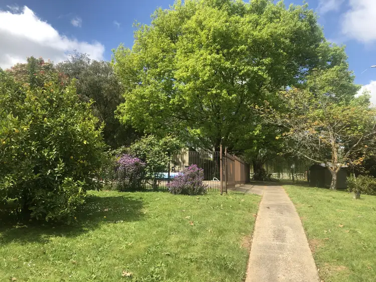 Main view of Homely rural property listing, 31 Monbulk - Seville Road, Seville VIC 3139
