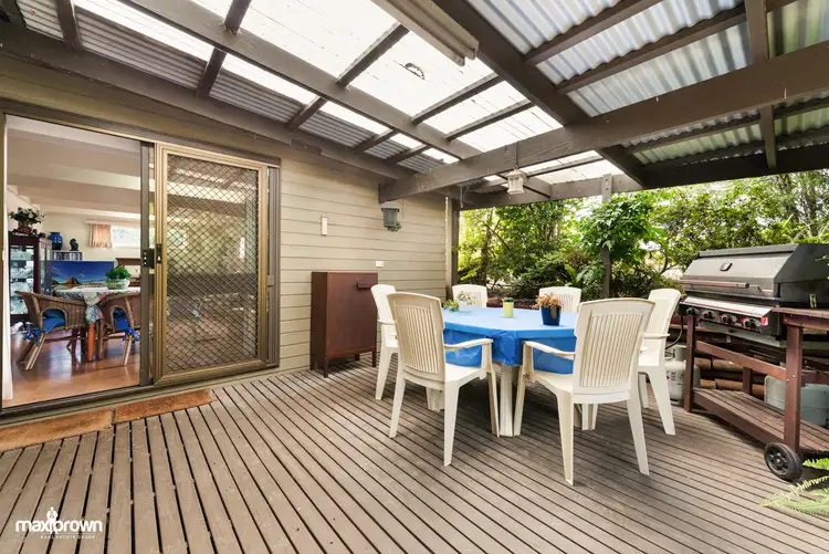 Third view of Homely rural property listing, 31 Monbulk - Seville Road, Seville VIC 3139