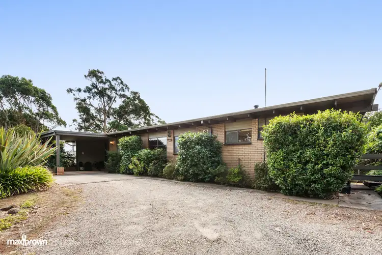 Fourth view of Homely rural property listing, 31 Monbulk - Seville Road, Seville VIC 3139