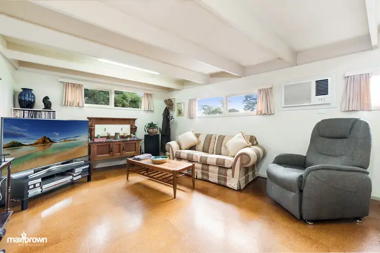 Fifth view of Homely rural property listing, 31 Monbulk - Seville Road, Seville VIC 3139