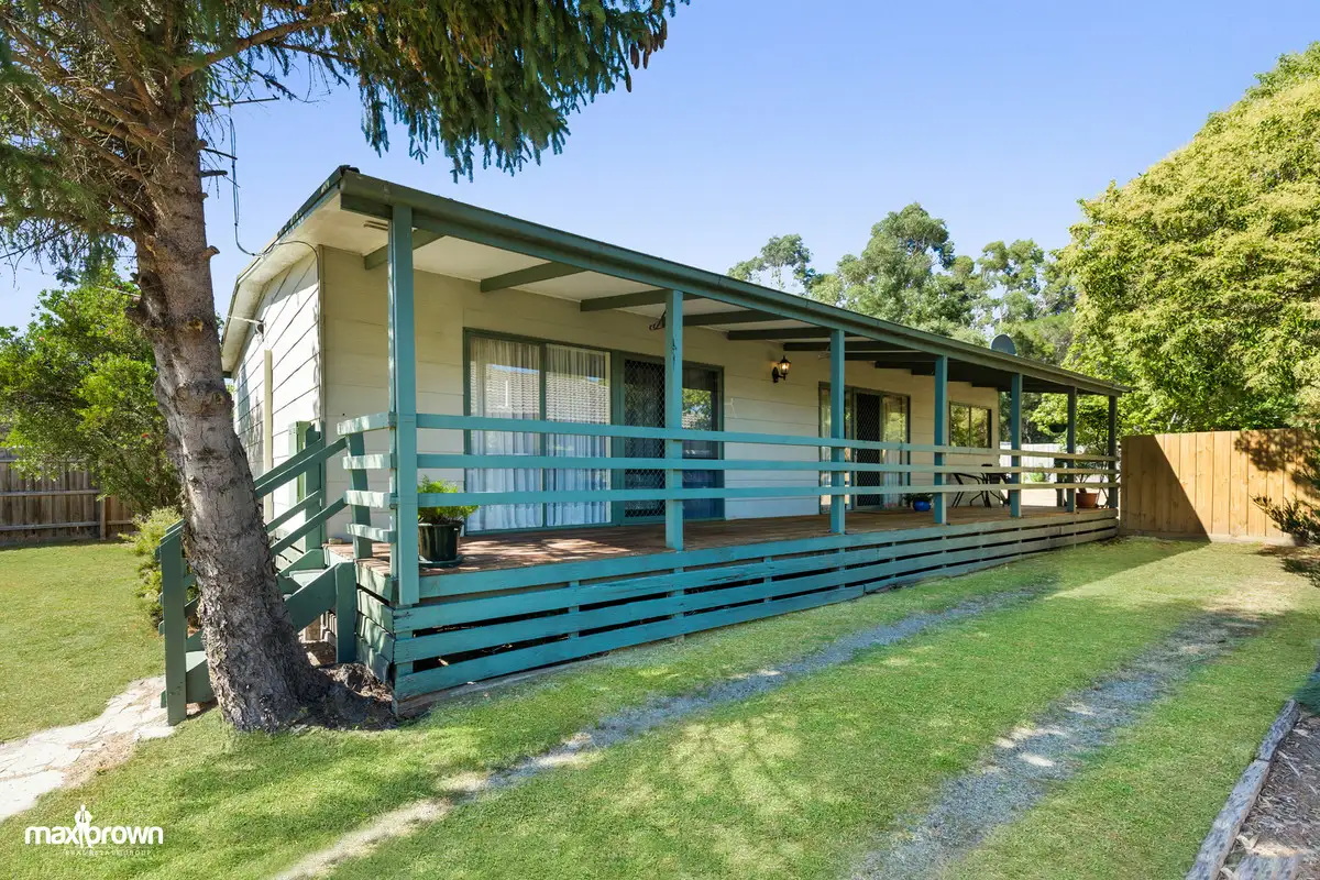 Main view of Homely house listing, 26 Wallaby Way, Badger Creek VIC 3777