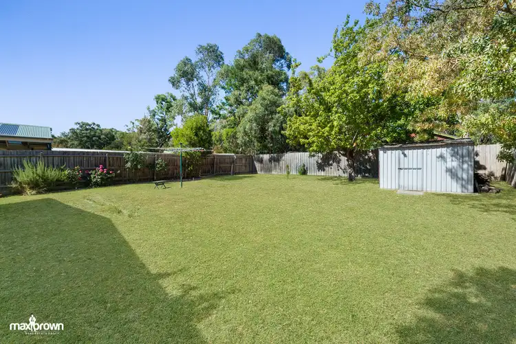 Second view of Homely house listing, 26 Wallaby Way, Badger Creek VIC 3777