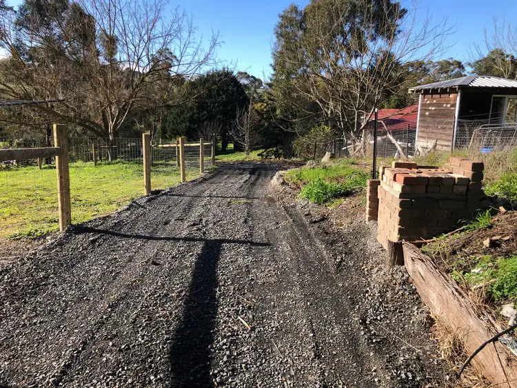 Fourth view of Homely land listing, 4A Read Road, Seville VIC 3139