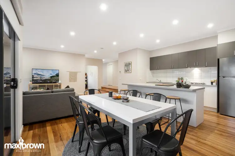 Third view of Homely townhouse listing, 2/39 Birmingham Road, Mount Evelyn VIC 3796