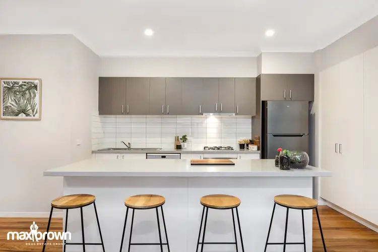 Fourth view of Homely townhouse listing, 2/39 Birmingham Road, Mount Evelyn VIC 3796