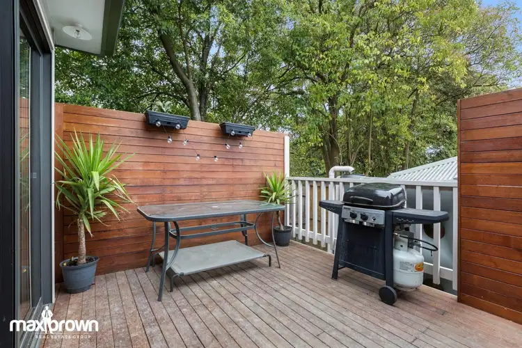 Fifth view of Homely townhouse listing, 2/39 Birmingham Road, Mount Evelyn VIC 3796