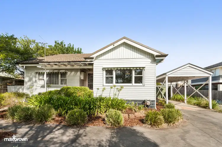 Main view of Homely house listing, 1/81 Cavehill Road, Lilydale VIC 3140