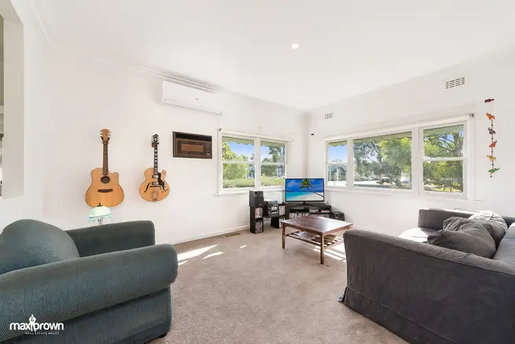 Second view of Homely house listing, 1/81 Cavehill Road, Lilydale VIC 3140