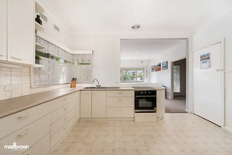 Fifth view of Homely house listing, 1/81 Cavehill Road, Lilydale VIC 3140