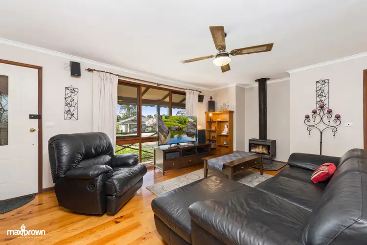 Fourth view of Homely house listing, 4 Weymar Crescent, Wandin North VIC 3139
