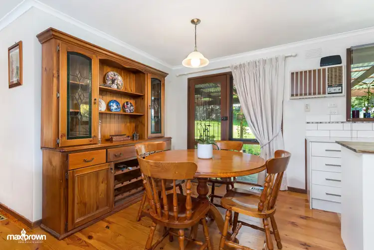 Fifth view of Homely house listing, 4 Weymar Crescent, Wandin North VIC 3139