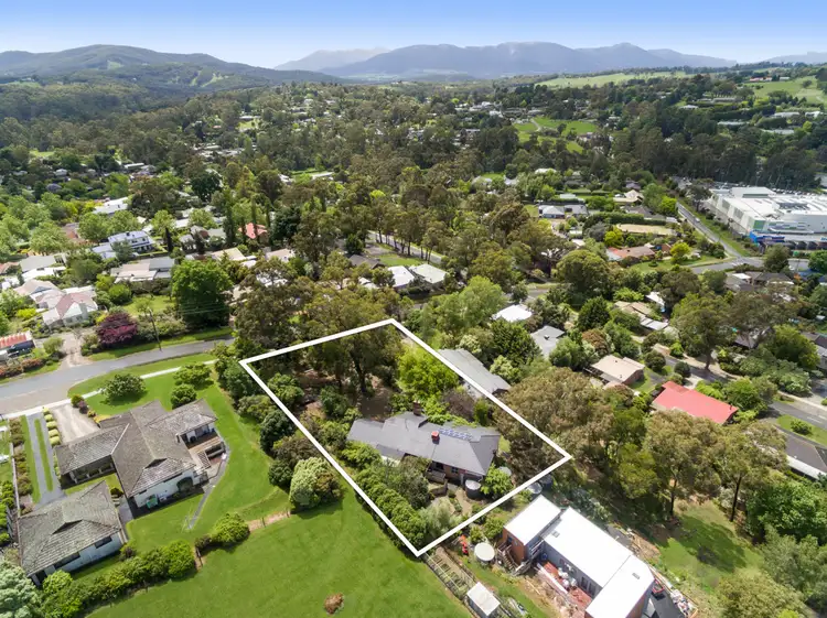 Main view of Homely house listing, 26-30 Raleigh Street, Seville VIC 3139