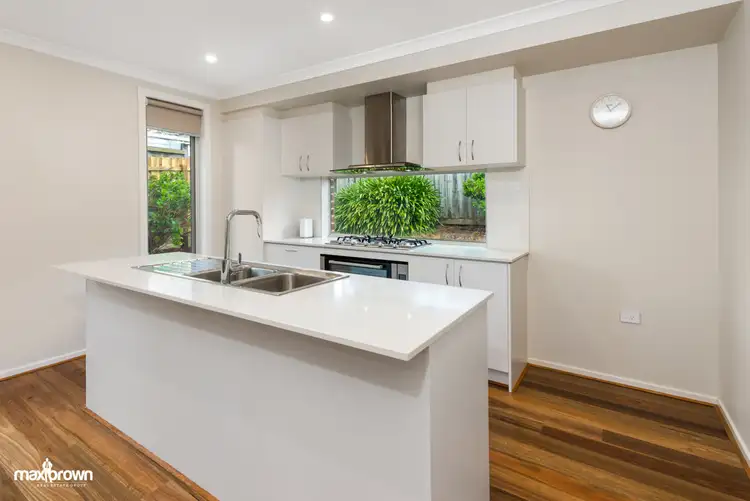 Fifth view of Homely house listing, 12A Greenglades Court, Wandin North VIC 3139