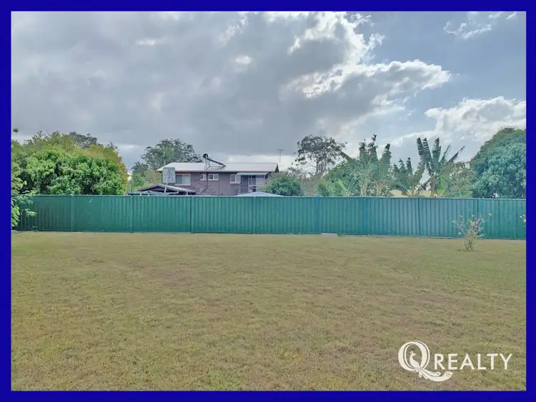 Second view of Homely land listing, 35C Leanne Street, Marsden QLD 4132