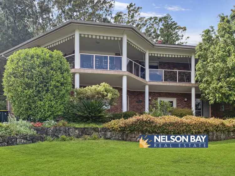 10 Clipper Close, Corlette NSW 2315