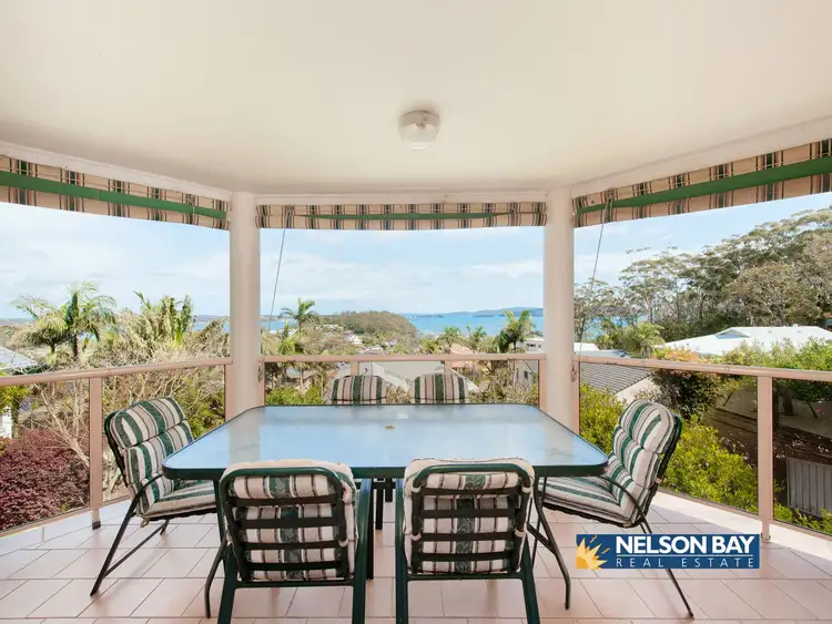 Second view of Homely house listing, 10 Clipper Close, Corlette NSW 2315