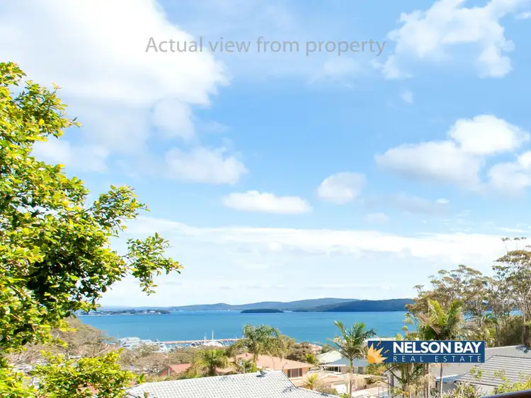 Third view of Homely house listing, 10 Clipper Close, Corlette NSW 2315