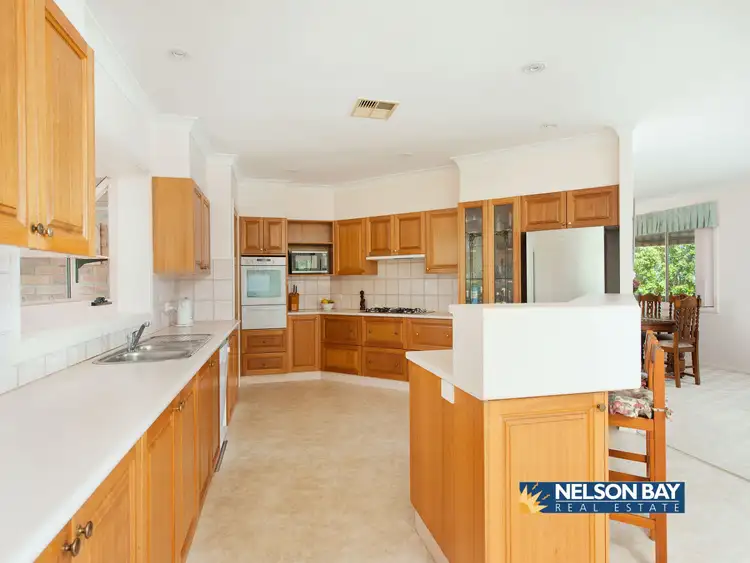 Sixth view of Homely house listing, 10 Clipper Close, Corlette NSW 2315