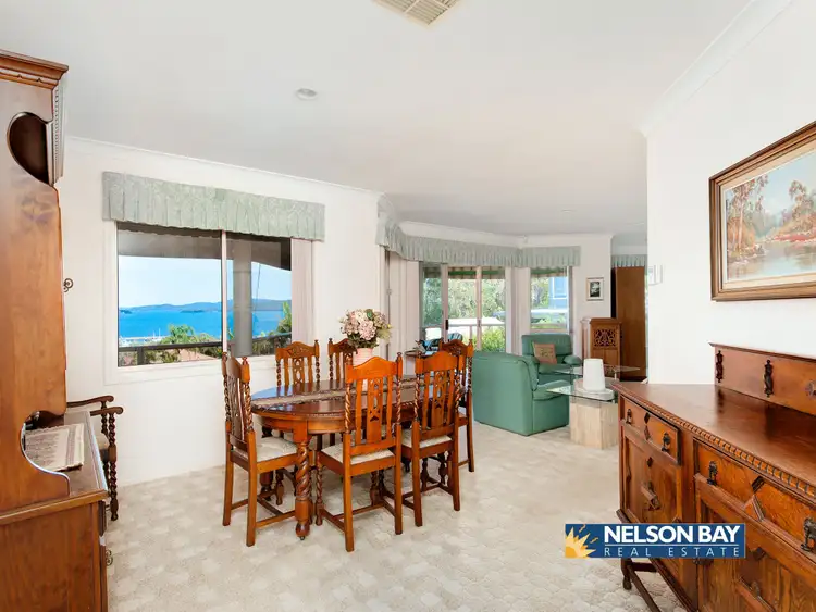 Seventh view of Homely house listing, 10 Clipper Close, Corlette NSW 2315