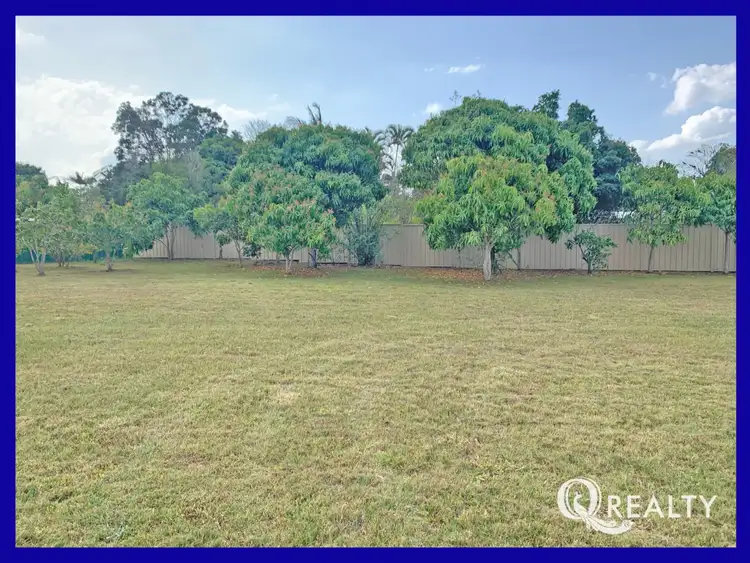 Second view of Homely land listing, 35B Leanne Street, Marsden QLD 4132