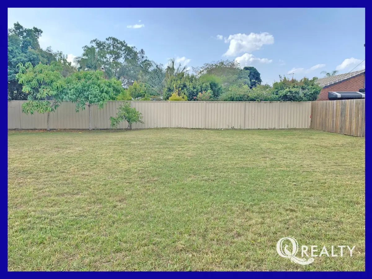 Main view of Homely land listing, 35A Leanne Street, Marsden QLD 4132