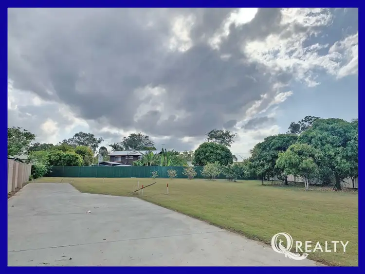 Third view of Homely land listing, 35A Leanne Street, Marsden QLD 4132