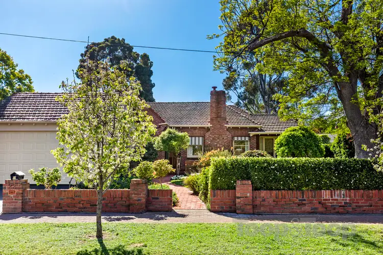 22 Hamilton Street, Erindale SA 5066